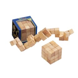 Il cubo cobra