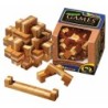 Verflixter Knoten, Bambus