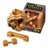 Puzzle les Fleurs - bambou