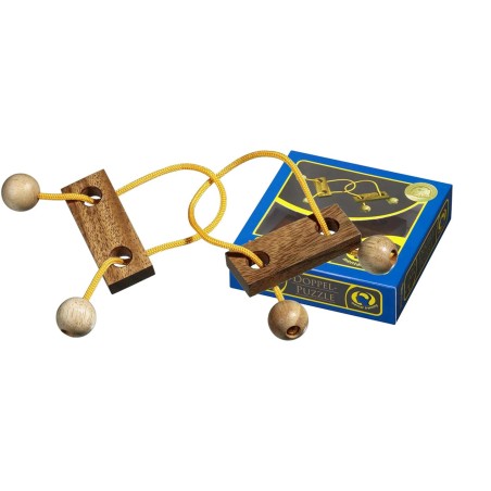 Doppelpuzzle