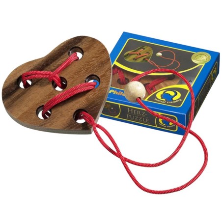 Herzpuzzle