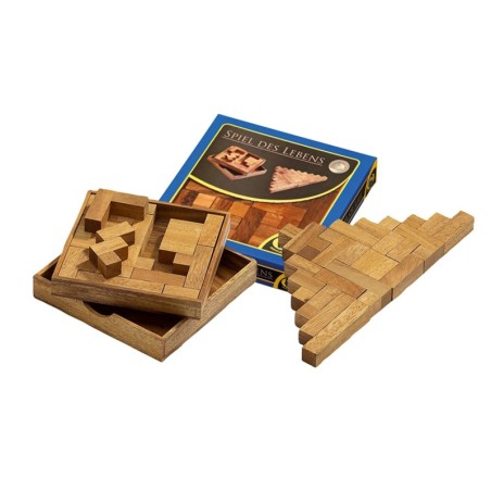 Le jeu de la vie