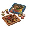 Puzzle Nouvelle-Zélande
