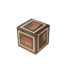 Kongming Frame