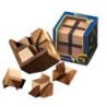 Le cube Bermuda