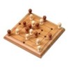 Le jeu du moulin, Bambou