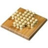 Solitaire - Bambou