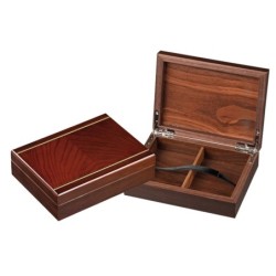 Box pour jouer aux cartes sans cartes
