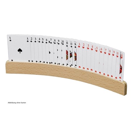 Titulaire de la carte de jeu - 33cm