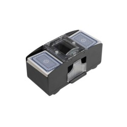 Mescolatore di carte automatico (senza carte)