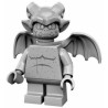 LEGO Minifigure Serie 14 71010 Gargoyle