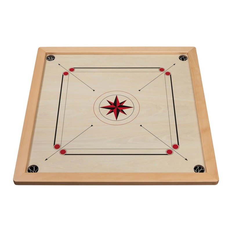 Carrom