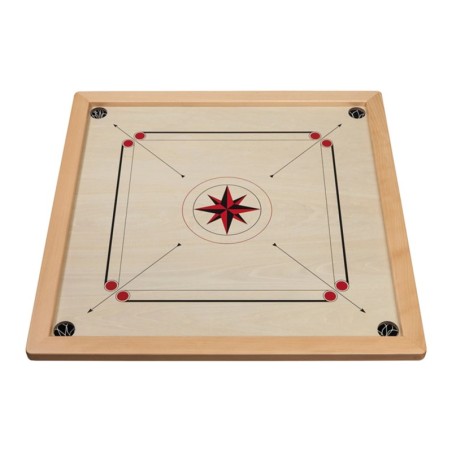 Carrom