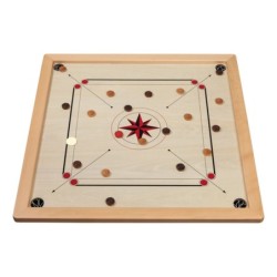 Carrom