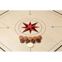 Carrom