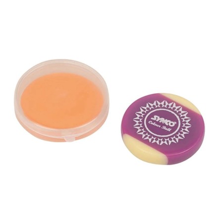 Carrom Striker Color Ball, 15g