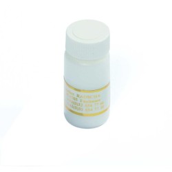 Carrom - polvere scorrevole, 16g