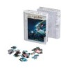 Puzzle 3D Harry & Ron dans boîte de collection 300 cs
