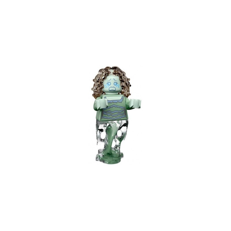 LEGO Minifiguren Serie 14 71010 Banshee