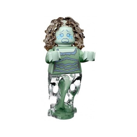 LEGO Minifiguren Serie 14 71010 Banshee