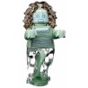 LEGO Minifiguren Serie 14 71010 Banshee
