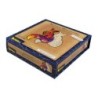 Puzzle in legno Artefact 2 in 1 Volpe 143 pezzi