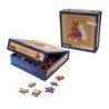 Puzzle in legno Artefact 2 in 1 Volpe 143 pezzi