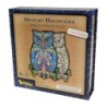 Artefact puzzle en bois 2 en 1 Hibou 199 pcs