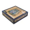 Puzzle in legno Artefact 2 in 1 Gufo 199 pezzi