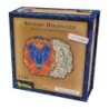 Artefakt Holzpuzzle 2 in 1 Löwe 177 Teile