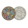 Puzzle in legno Artefact 2 in 1 Zodiaco 161 pezzi