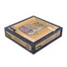 Artefact puzzle en bois 2 en 1 Chat 160 pcs