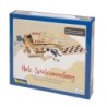 Collection de jeux en bois 10