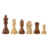 Pièces d'échecs - Artus - KH 70m