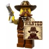 LEGO Minifiguren Serie 13 71008 Sheriff