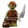 LEGO Minifiguren Serie 13 71008 Kobold