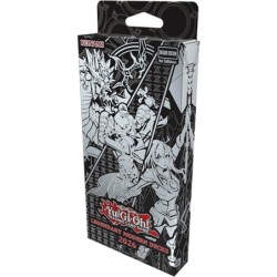Yu-Gi-Oh! Legendary Modern Decks 2026 (anglais)
