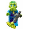 LEGO Minifigure Serie 13 71008 Soldato alieno