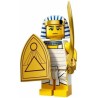 LEGO Minifiguren Serie 13 71008 Ägyptischer Krieger