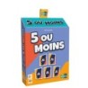 5 ou Moins (edizione francese)