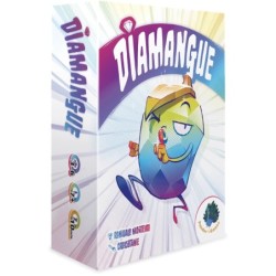 Diamangue (edizione francese)
