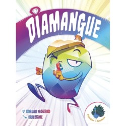 Diamangue (edizione francese)