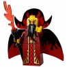 LEGO Minifiguren Serie 13 71008 Böser Zauberer