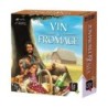 Vin et Fromage
