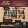 Boss Fighters QR (edizione francese)