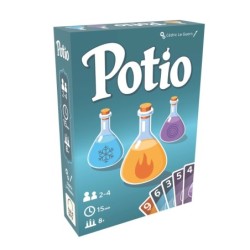 Potio