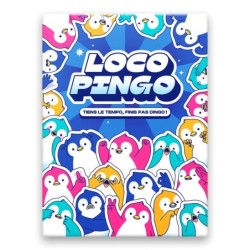 Loco Pingo (französische Ausgabe)