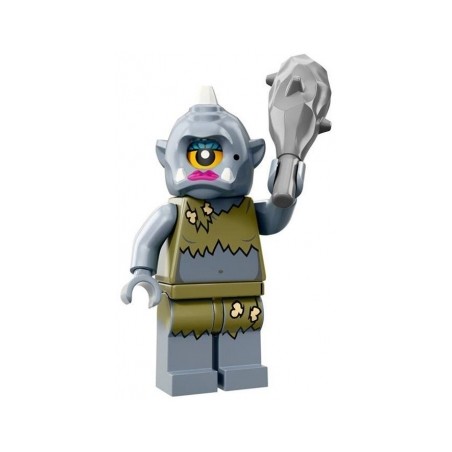 LEGO Minifiguren Serie 13 71008 Zyklopin