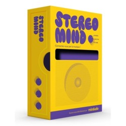 Stereo Mind