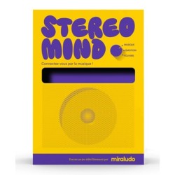 Stereo Mind